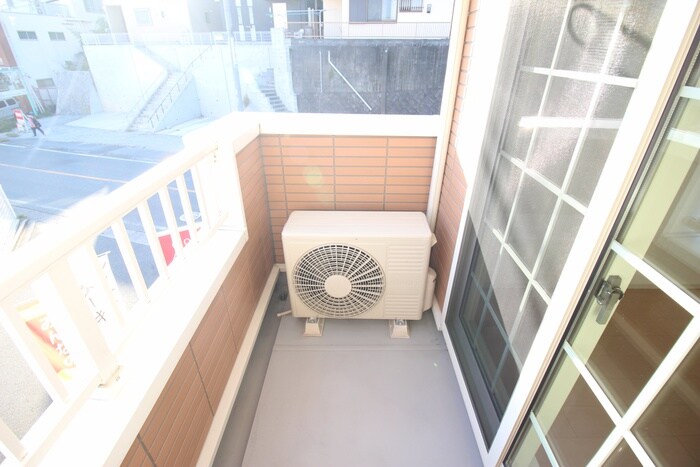 物件内観写真16　(ベランダ・バルコニー)