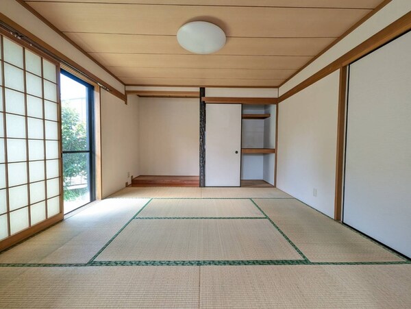 居室