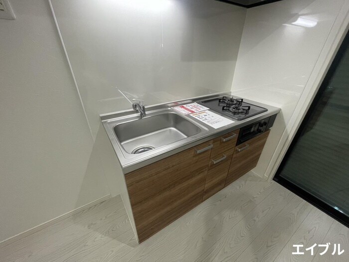 物件内観写真6　(キッチン)