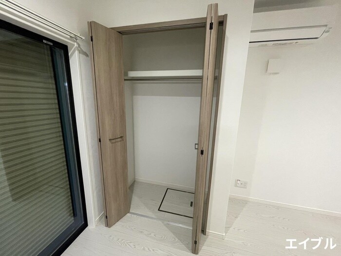 物件内観写真11　(収納)