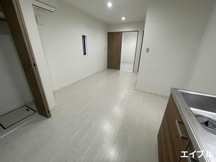 物件内観写真12　(居室)