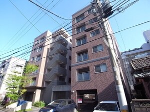 エビスシャルダンＭ＆Ｋ外観写真