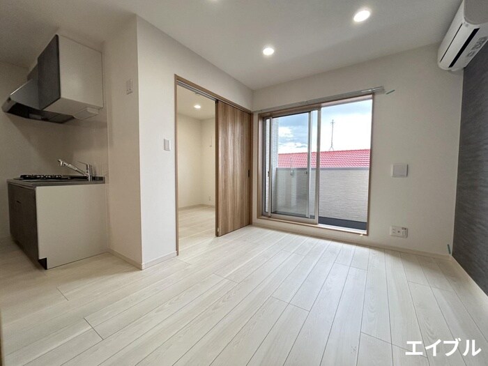 物件内観写真8　(居室)