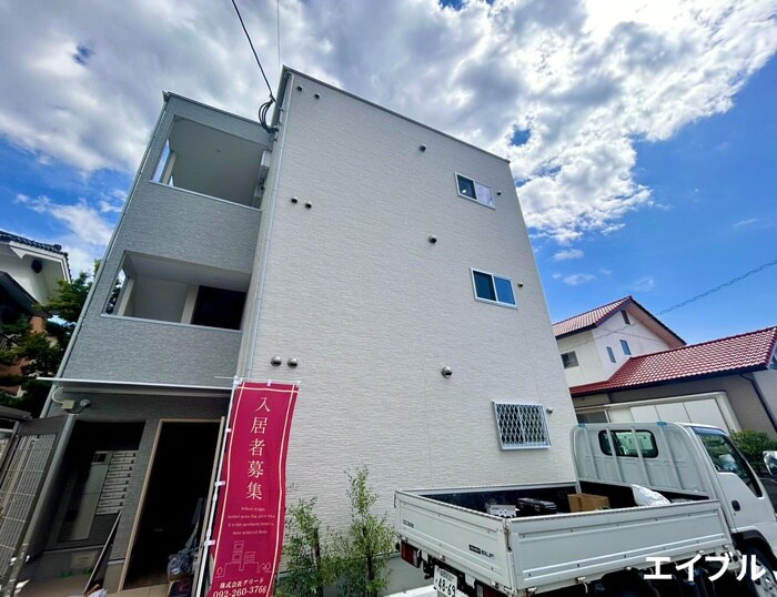 物件外観写真3　(外観写真)