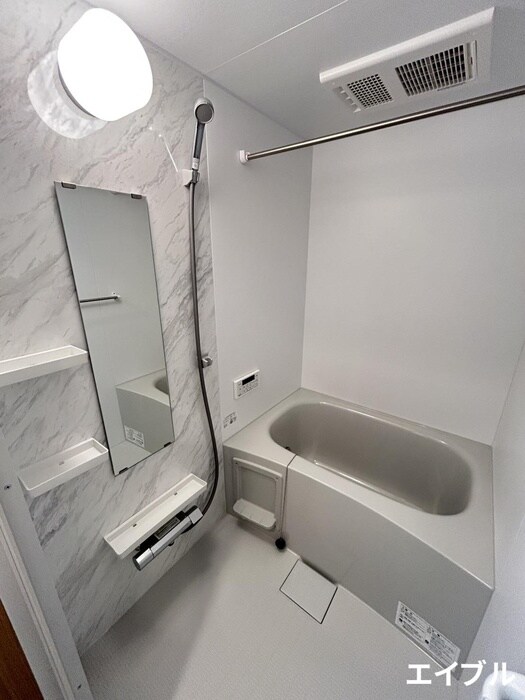 物件内観写真12　(バス／シャワールーム等)