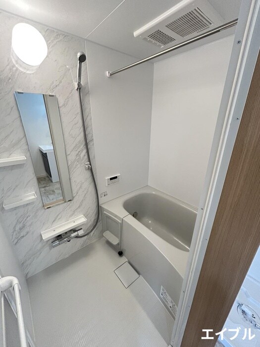 物件内観写真12　(バス／シャワールーム等)
