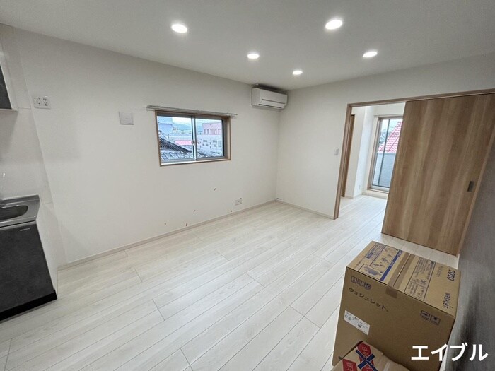 物件内観写真13　(居室)