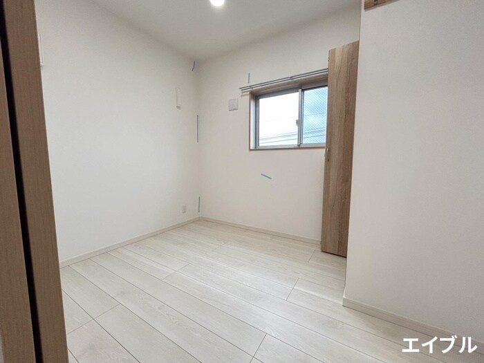 物件内観写真15　(居室)