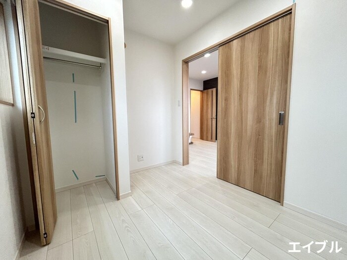 物件内観写真16　(居室)