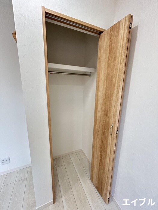 物件内観写真17　(収納)