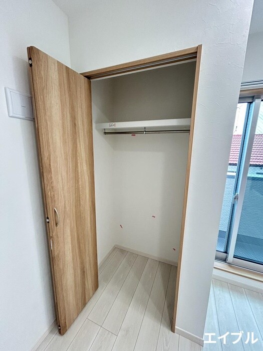 物件内観写真17　(収納)