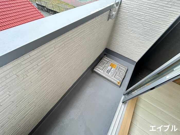 物件内観写真18　(ベランダ・バルコニー)