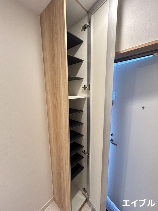 物件内観写真19　(靴箱)