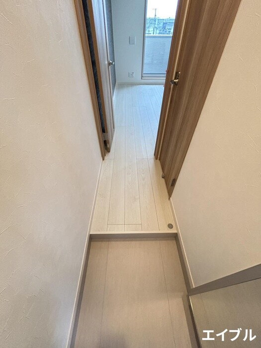 物件内観写真20　(玄関)