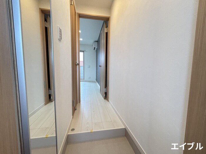 物件内観写真20　(玄関)