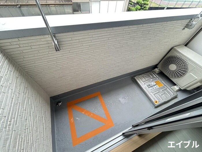 物件内観写真21　(ベランダ・バルコニー)