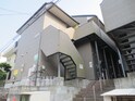 アルブル香椎宮前Ⅱ