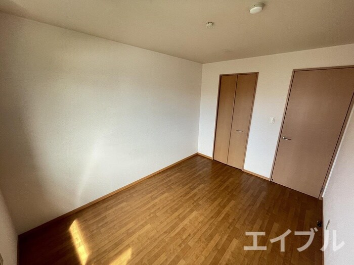 物件内観写真6　(居室)