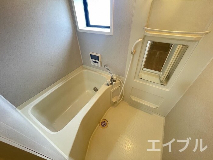 物件内観写真12　(バス／シャワールーム等)