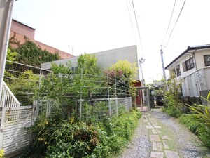 コートスタイル荒江外観写真
