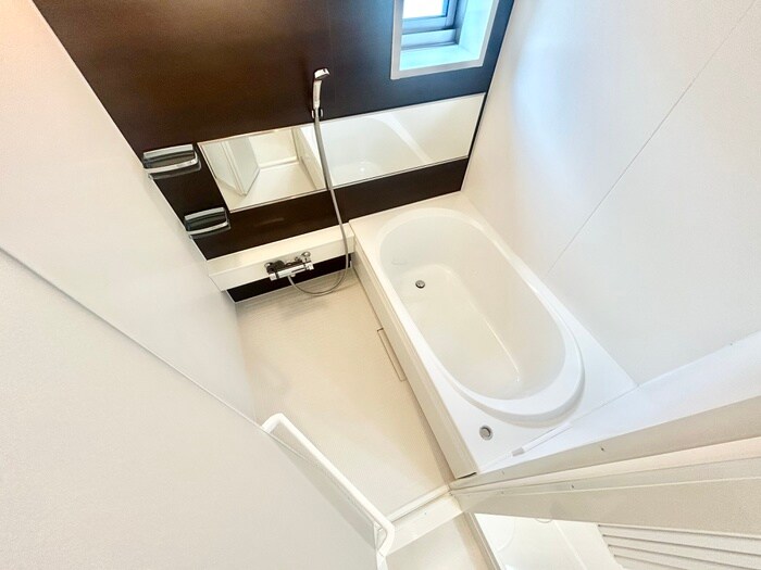 物件内観写真5　(バス／シャワールーム等)