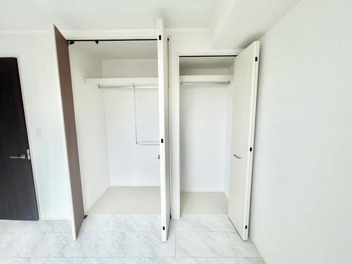 物件内観写真8　(収納)