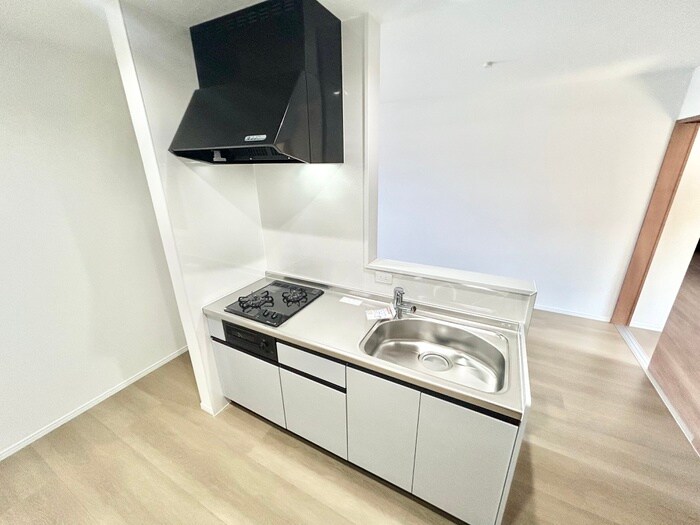 物件内観写真8　(キッチン)