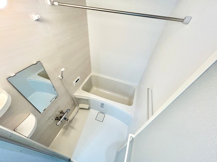 物件内観写真9　(バス／シャワールーム等)