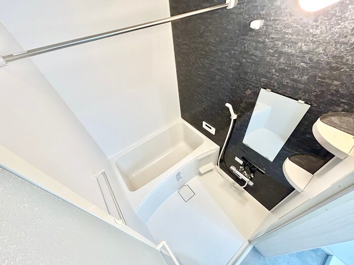 物件内観写真9　(バス／シャワールーム等)