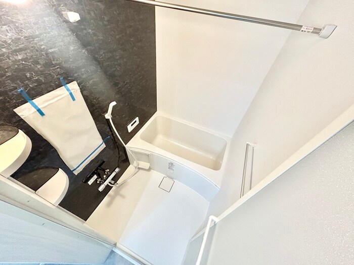 物件内観写真9　(バス／シャワールーム等)