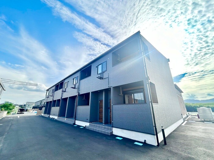 物件外観写真6　(外観写真)