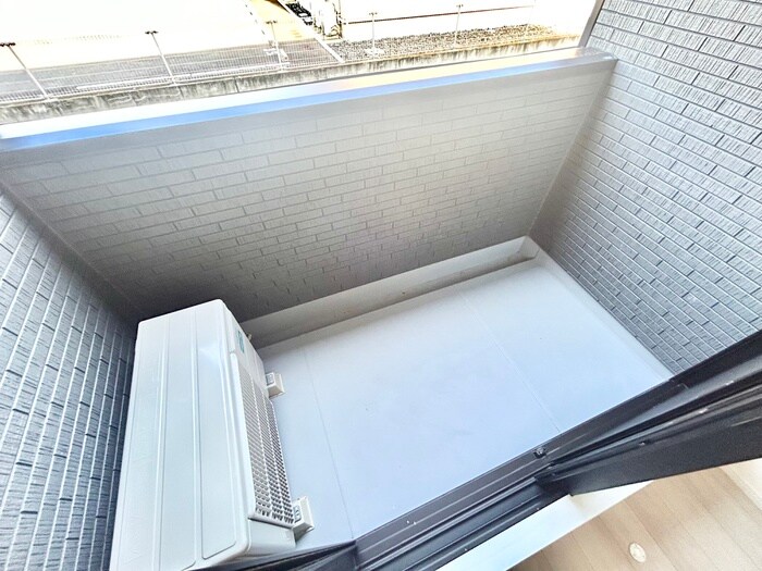 物件内観写真15　(ベランダ・バルコニー)