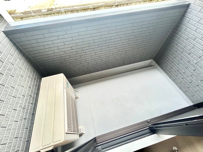 物件内観写真15　(ベランダ・バルコニー)