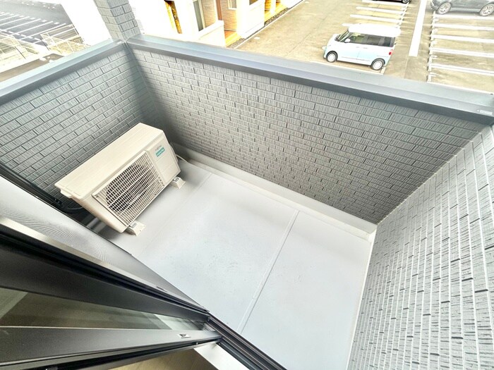 物件内観写真15　(ベランダ・バルコニー)