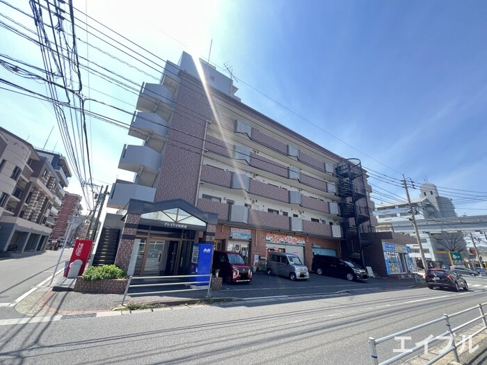 物件外観写真3　(外観写真)