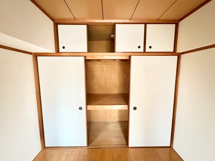 物件内観写真10　(収納)