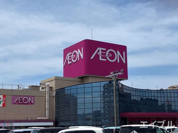 イオン隼人国分ショッピングセンター