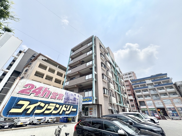 外観写真