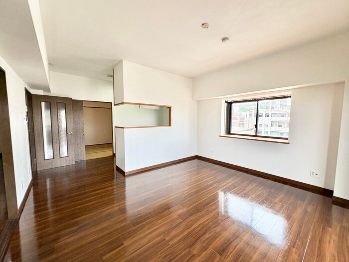 物件内観写真5　(居室)