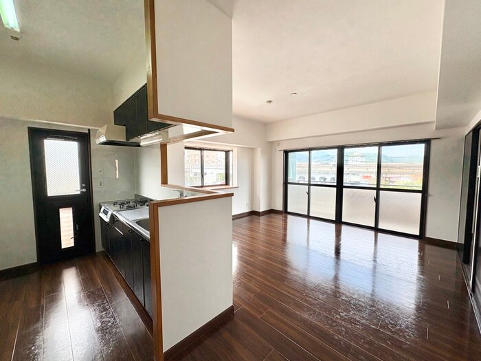 物件内観写真6　(居室)