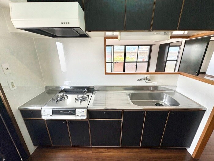 物件内観写真7　(キッチン)