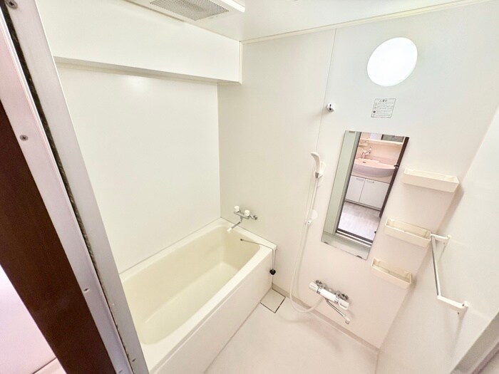 物件内観写真8　(バス／シャワールーム等)