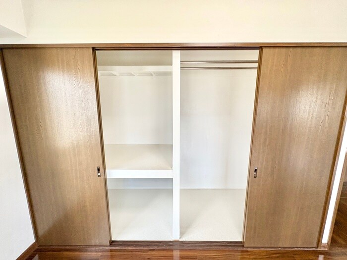 物件内観写真11　(収納)
