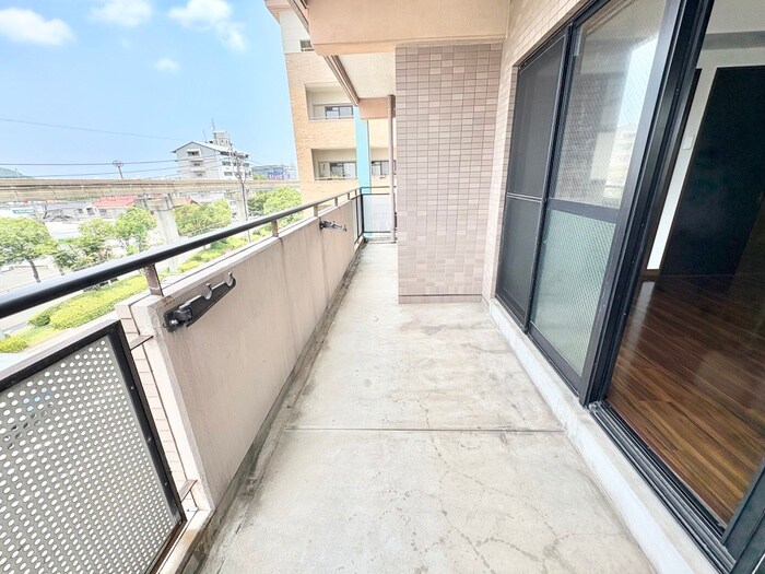 物件内観写真15　(ベランダ・バルコニー)