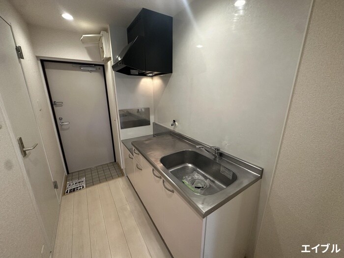 物件内観写真6　(キッチン)