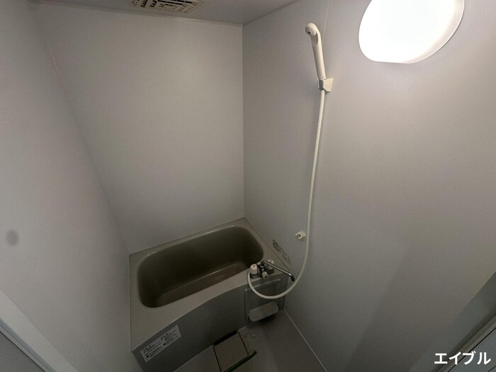 物件内観写真8　(バス／シャワールーム等)