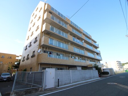 グランピア空港前（504）外観写真