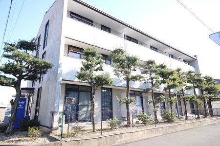 ラフォーレ二日市外観写真