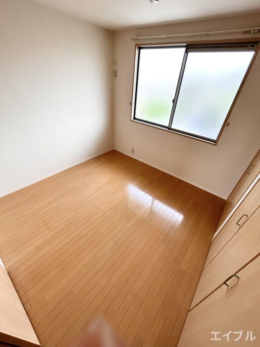 物件内観写真6　(居室)