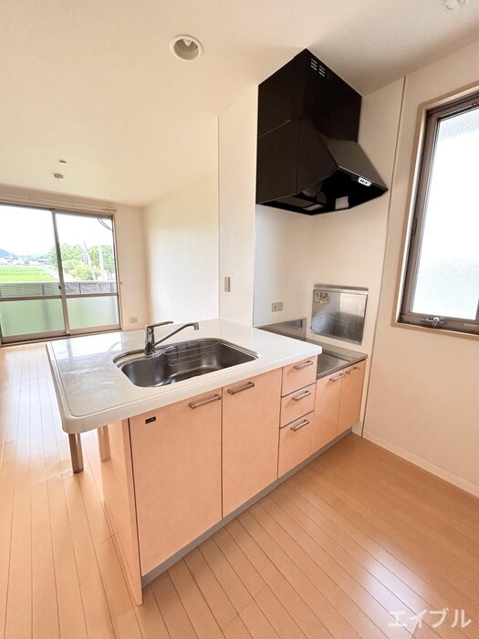 物件内観写真7　(キッチン)